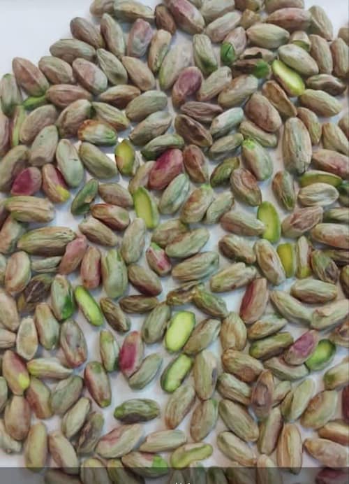 خرید و قیمت مغز پسته کال سوپر لوکس به صورت عمده